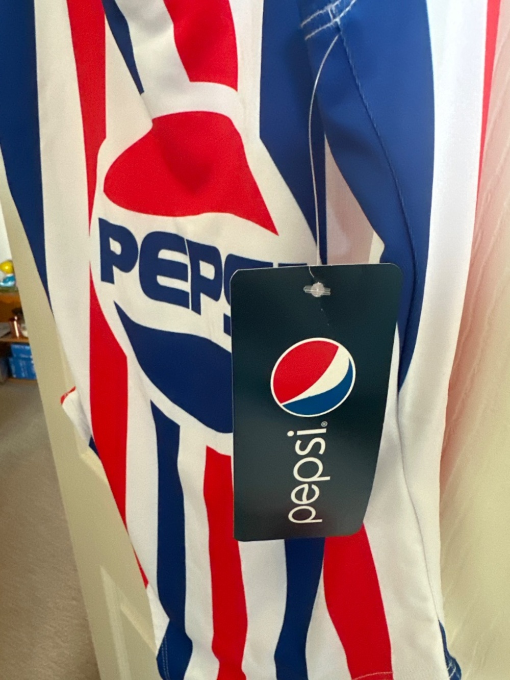 Pepsi swimsuit bathing suit new one piece - Picture 3 of 4